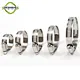 hose band stainless steel